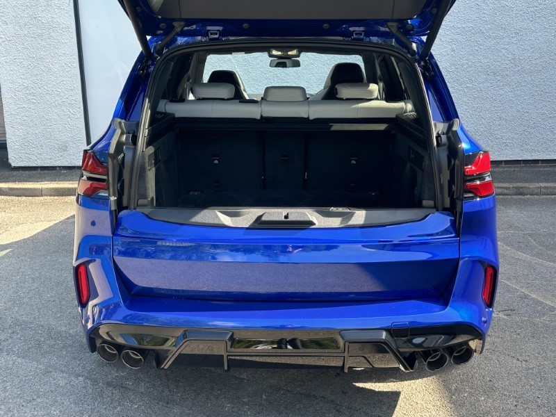  BMW X5 M xDrive  Competition 5dr Step Auto [Ultimate] 3581815