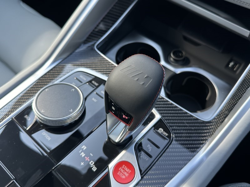  BMW X5 M xDrive  Competition 5dr Step Auto [Ultimate] 3581837