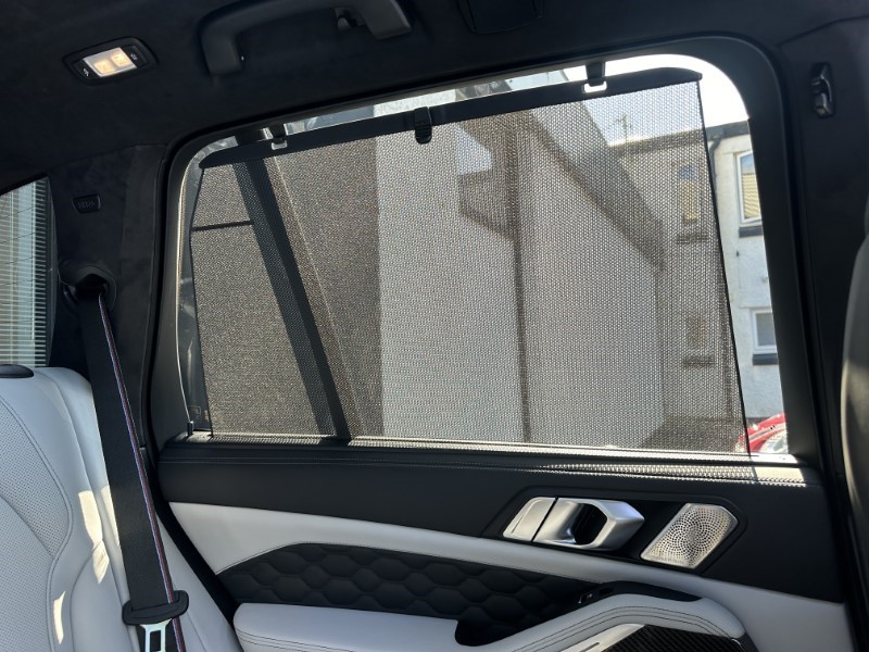  BMW X5 M xDrive  Competition 5dr Step Auto [Ultimate] 3581823