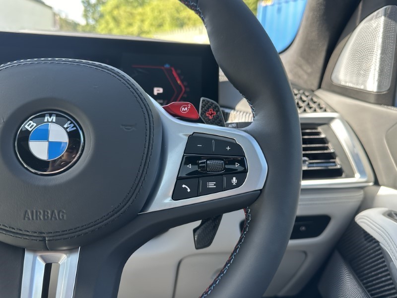  BMW X5 M xDrive  Competition 5dr Step Auto [Ultimate] 3581849