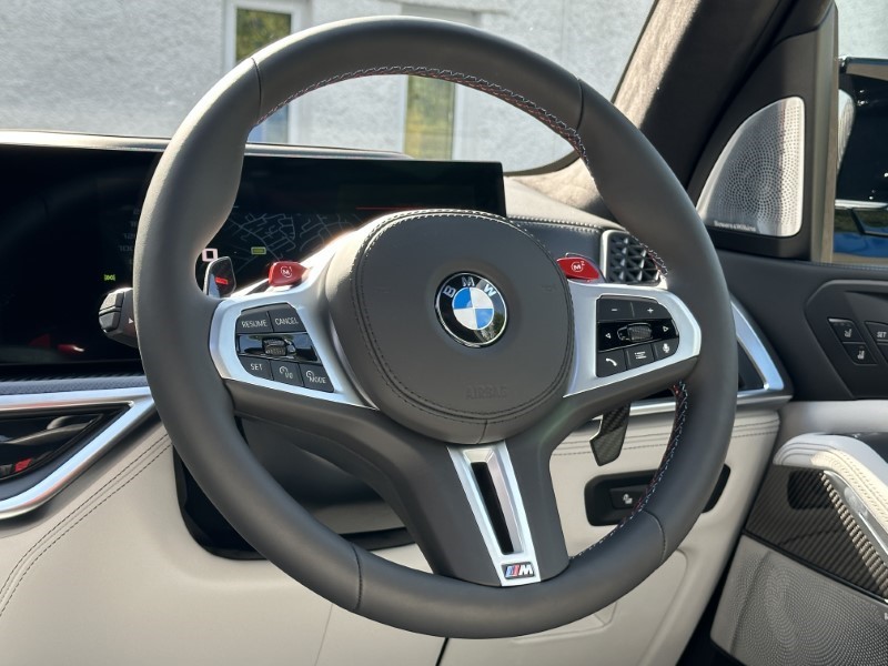  BMW X5 M xDrive  Competition 5dr Step Auto [Ultimate] 3581794