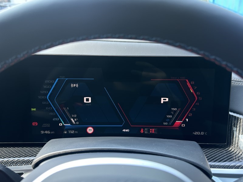  BMW X5 M xDrive  Competition 5dr Step Auto [Ultimate] 3581835