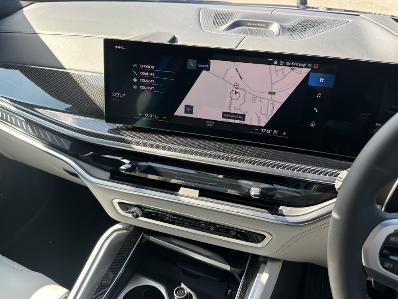  BMW X5 M xDrive  Competition 5dr Step Auto [Ultimate] 3581852