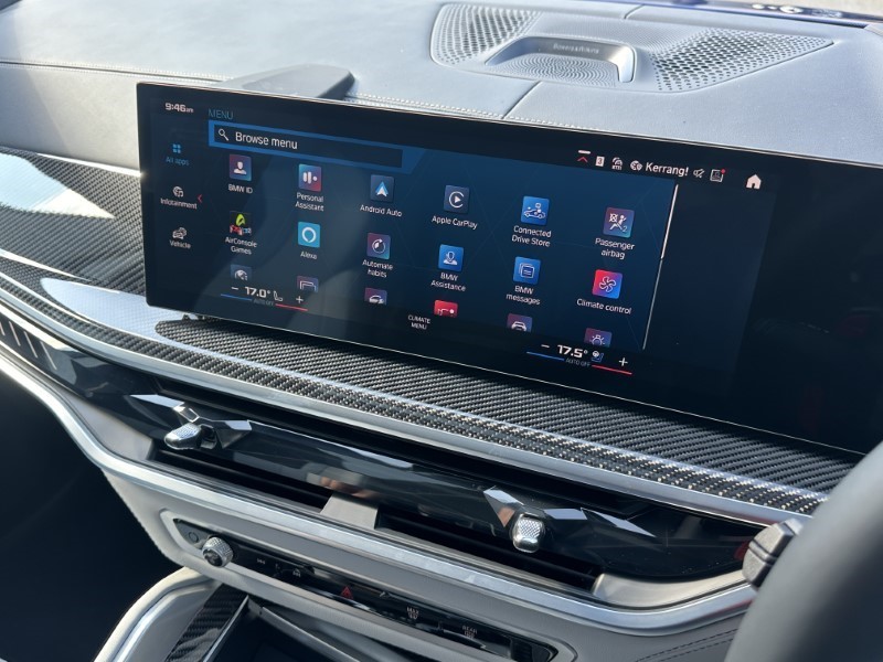  BMW X5 M xDrive  Competition 5dr Step Auto [Ultimate] 3581841