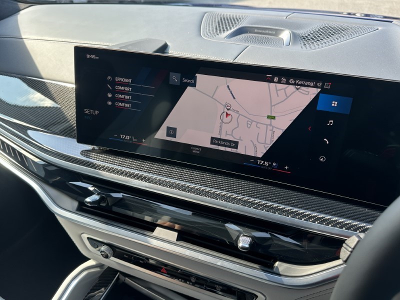  BMW X5 M xDrive  Competition 5dr Step Auto [Ultimate] 3581843