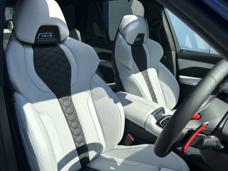  BMW X5 M xDrive  Competition 5dr Step Auto [Ultimate] 3581800