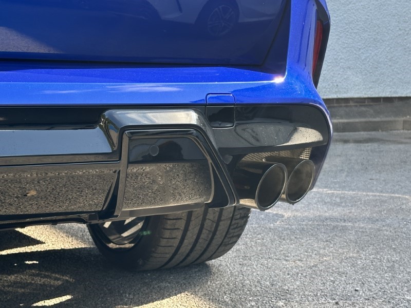  BMW X5 M xDrive  Competition 5dr Step Auto [Ultimate] 3581816