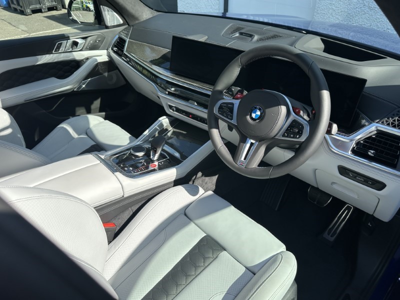  BMW X5 M xDrive  Competition 5dr Step Auto [Ultimate] 3581803