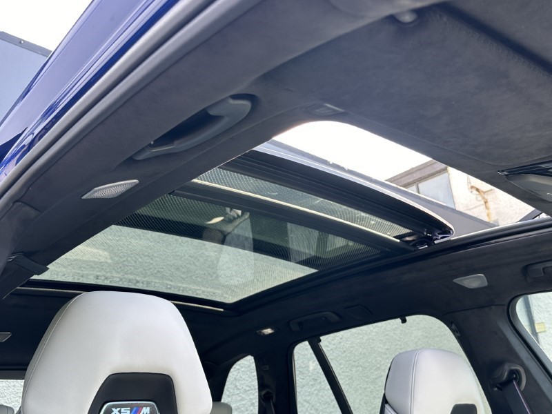  BMW X5 M xDrive  Competition 5dr Step Auto [Ultimate] 3581785