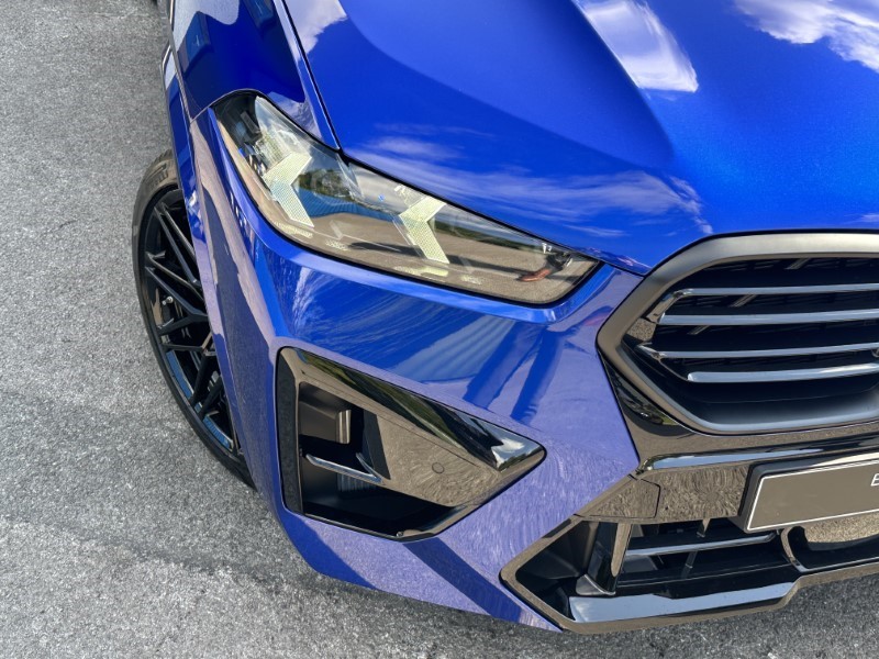  BMW X5 M xDrive  Competition 5dr Step Auto [Ultimate] 3581788