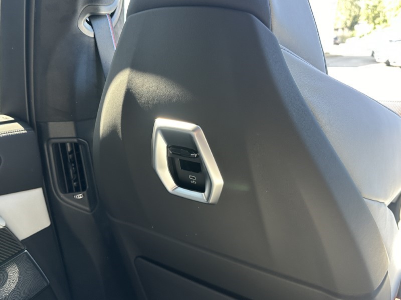  BMW X5 M xDrive  Competition 5dr Step Auto [Ultimate] 3581826