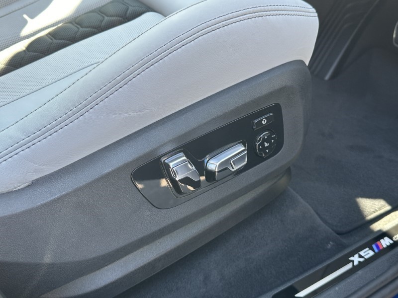  BMW X5 M xDrive  Competition 5dr Step Auto [Ultimate] 3581827