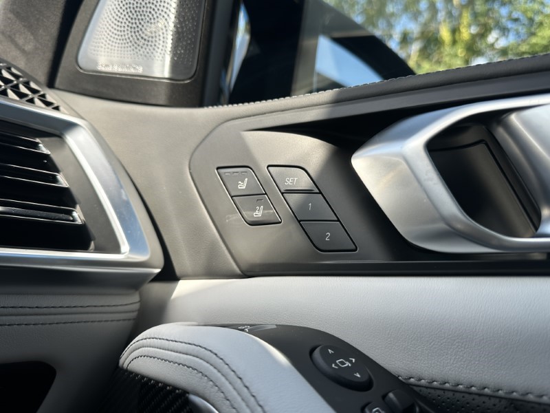  BMW X5 M xDrive  Competition 5dr Step Auto [Ultimate] 3581848