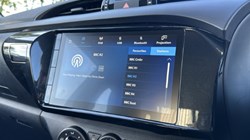 2025 (75) TOYOTA COMMERCIAL HILUX Active Extra Cab Pick Up 2.8 D-4D 4576471