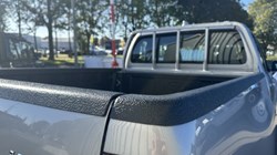 2025 (75) TOYOTA COMMERCIAL HILUX Active Extra Cab Pick Up 2.8 D-4D 4576483