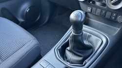 2025 (75) TOYOTA COMMERCIAL HILUX Active Extra Cab Pick Up 2.8 D-4D 4576473