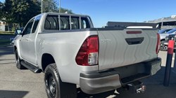 2025 (75) TOYOTA COMMERCIAL HILUX Active Extra Cab Pick Up 2.8 D-4D 4576479
