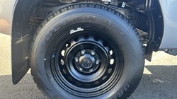 2025 (75) TOYOTA COMMERCIAL HILUX Active Extra Cab Pick Up 2.8 D-4D 4576484