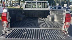 2025 (75) TOYOTA COMMERCIAL HILUX Active Extra Cab Pick Up 2.8 D-4D 4576482