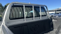 2025 (75) TOYOTA COMMERCIAL HILUX Active Extra Cab Pick Up 2.8 D-4D 4576489