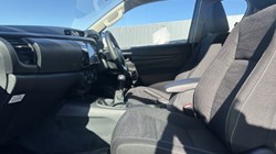 2025 (75) TOYOTA COMMERCIAL HILUX Active Extra Cab Pick Up 2.8 D-4D 4576486