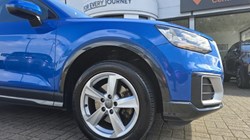 2018 (68) AUDI Q2 1.0 TFSI Sport 5dr 4579988