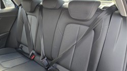 2018 (68) AUDI Q2 1.0 TFSI Sport 5dr 4580011