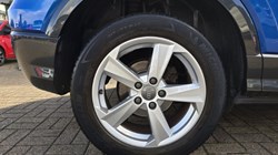 2018 (68) AUDI Q2 1.0 TFSI Sport 5dr 4579989