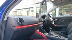 2018 (68) AUDI Q2 1.0 TFSI Sport 5dr 4580013