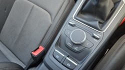 2018 (68) AUDI Q2 1.0 TFSI Sport 5dr 4580025