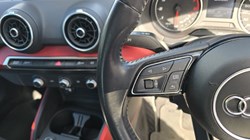 2018 (68) AUDI Q2 1.0 TFSI Sport 5dr 4580020