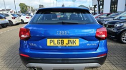 2018 (68) AUDI Q2 1.0 TFSI Sport 5dr 4579998