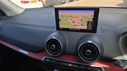 2018 (68) AUDI Q2 1.0 TFSI Sport 5dr 4580027