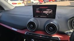 2018 (68) AUDI Q2 1.0 TFSI Sport 5dr 4580028