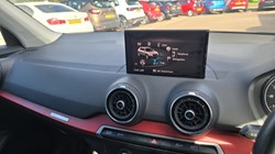 2018 (68) AUDI Q2 1.0 TFSI Sport 5dr 4580029