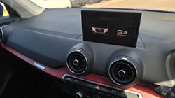 2018 (68) AUDI Q2 1.0 TFSI Sport 5dr 4580024