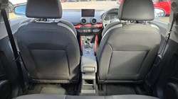 2018 (68) AUDI Q2 1.0 TFSI Sport 5dr 4580004