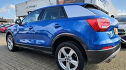 2018 (68) AUDI Q2 1.0 TFSI Sport 5dr 4579999
