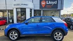 2018 (68) AUDI Q2 1.0 TFSI Sport 5dr 4580001