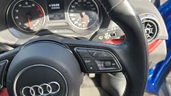 2018 (68) AUDI Q2 1.0 TFSI Sport 5dr 4580022