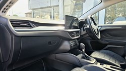 2023 (23) FORD FOCUS 1.0 EcoBoost Hybrid mHEV Active X 5dr Auto 4599217