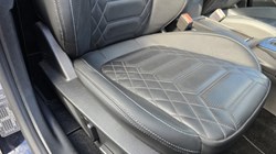 2023 (23) FORD FOCUS 1.0 EcoBoost Hybrid mHEV Active X 5dr Auto 4599222