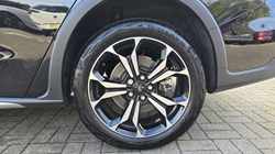 2023 (23) FORD FOCUS 1.0 EcoBoost Hybrid mHEV Active X 5dr Auto 4599205