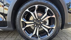 2023 (23) FORD FOCUS 1.0 EcoBoost Hybrid mHEV Active X 5dr Auto 4599190