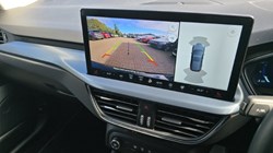 2023 (23) FORD FOCUS 1.0 EcoBoost Hybrid mHEV Active X 5dr Auto 4599235