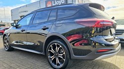 2023 (23) FORD FOCUS 1.0 EcoBoost Hybrid mHEV Active X 5dr Auto 4599203