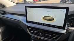 2023 (23) FORD FOCUS 1.0 EcoBoost Hybrid mHEV Active X 5dr Auto 4599240