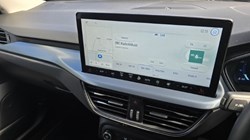 2023 (23) FORD FOCUS 1.0 EcoBoost Hybrid mHEV Active X 5dr Auto 4599236