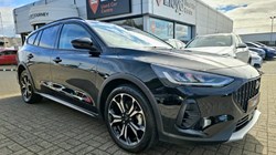 2023 (23) FORD FOCUS 1.0 EcoBoost Hybrid mHEV Active X 5dr Auto 4599197