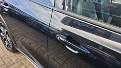 2023 (23) FORD FOCUS 1.0 EcoBoost Hybrid mHEV Active X 5dr Auto 4599219